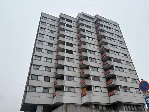 Foto - 3 Zimmer Etagenwohnung in Neu-Ulm