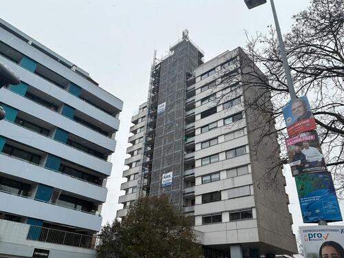 Foto - Etagenwohnung in Neu-Ulm zum Kaufen