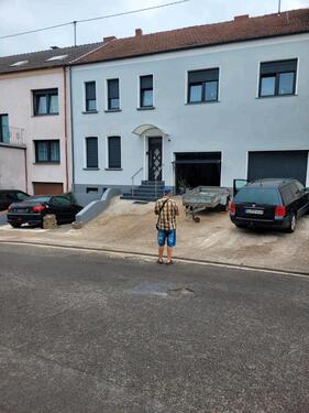 Foto - 1 Familienhaus mit Einliegerwohnung in Ensdorf