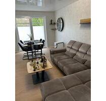 2ZKB, möbliert, Tiefgarage, inkl. Nebenkosten - Westerstede