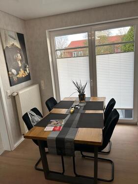 Foto - 2 Zimmer Erdgeschoßwohnung in Westerstede