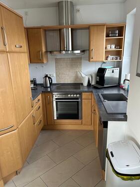 Foto - Erdgeschoßwohnung in Westerstede zur Miete