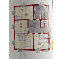 moderne, helle Neubau-Wohnung - 2.100,00&nbsp;EUR Kaltmiete, ca.&nbsp; 220,00&nbsp;m&sup2; in Burgrieden (PLZ: 88483)