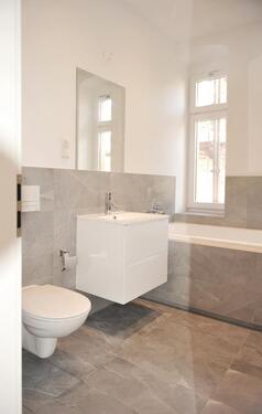 Foto - Charmante Familienwohnung mit Balkon, EBK, modern möbliert und vielen Extras nahe Stadtzentrum!