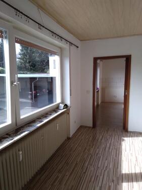 Foto - Etagenwohnung in Holzhausen an der Haide zur Miete