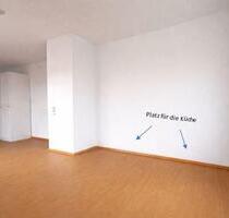 Single-Dachgeschosswohnung in zentraler Lage von LU - Mundenheim - Ludwigshafen am Rhein