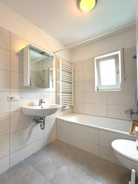 Foto - Dachgeschoßwohnung in Ludwigshafen am Rhein zur Miete