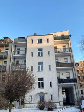 Foto - 2 Zimmer Etagenwohnung in Chemnitz