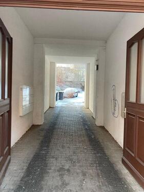 Foto - Etagenwohnung in Chemnitz zur Miete