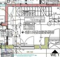 1 Zimmer, Küche, Bad Maisonette WZ-Dutenhofen - Wetzlar
