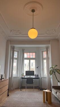 Foto - Dringend: Schönes Zimmer in der Südvorstadt für Mai