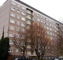 Gut geschnittene Wohnung mit Platz für die kleine Familie - Kassel Nordshausen