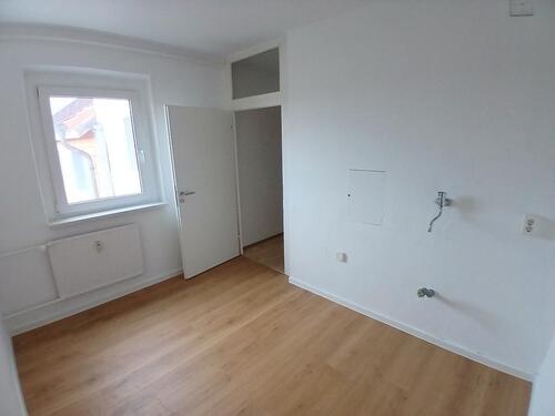 Foto - 4 Zimmer Etagenwohnung in Greifswald