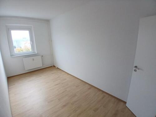 Foto - Etagenwohnung in Greifswald zur Miete
