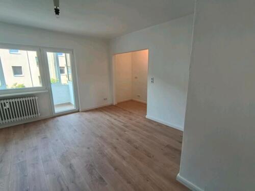 Foto - 1 Zimmer Etagenwohnung zur Miete in Braunschweig
