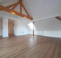 ERSTBEZUG! Helle 3 Zimmer Wohnung zu vermieten - Untersteinach