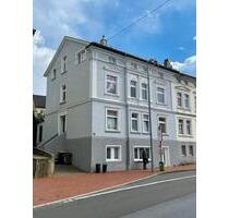 3 Zimmer Wohnung Lüdenscheid Werdohler Strasse