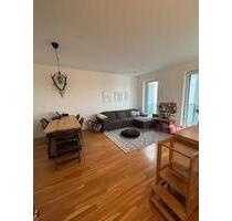 Helle 3-Zimmer-Wohnung am Lindenauer Hafen · Südbalkon · Aufzug - Leipzig Altwest