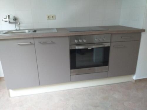 Foto - Etagenwohnung in Lewitzrand zur Miete