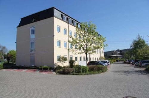 Foto - Provisionsfrei! Büroetage in sehr guter Lage!