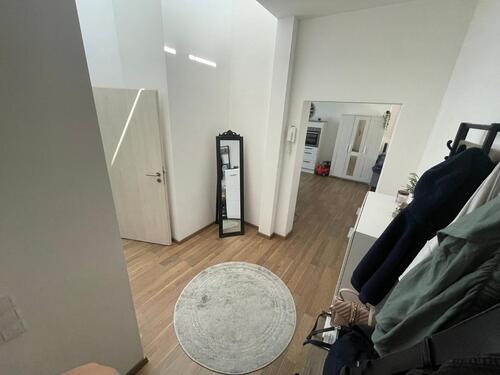 Foto - Etagenwohnung in Rödental zur Miete