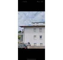 Charmante 3.5 Zi-Wohnung mit Balkon in Litztelstetten - Konstanz Dettingen-Wallhausen