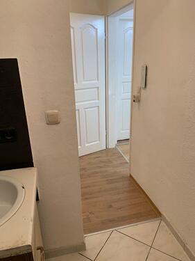 Foto - Etagenwohnung in Delmenhorst