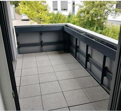 Foto - Etagenwohnung in Gießen