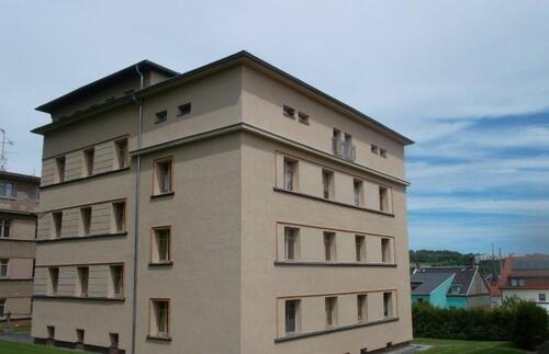 Foto - Etagenwohnung zur Miete in Reichenbach im Vogtland
