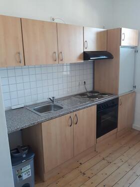 Foto - Etagenwohnung in Reichenbach im Vogtland zur Miete