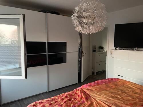 Foto - Etagenwohnung in Peine zur Miete