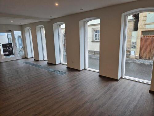Foto - Einfamilienhaus zum Kaufen in Ebern
