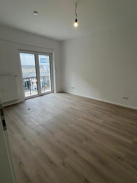 Foto - Etagenwohnung zur Miete in Gelnhausen