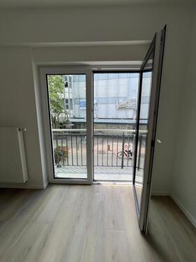 Foto - Etagenwohnung in Gelnhausen