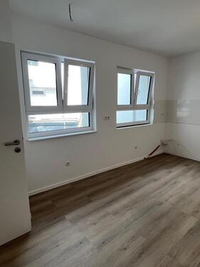 Foto - Etagenwohnung in Gelnhausen zur Miete