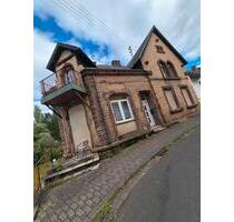 Haus zum Verkauf - 135.000,00 EUR Kaufpreis, in Eppelborn (PLZ: 66571)