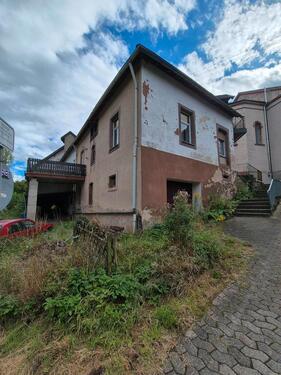Foto - Einfamilienhaus zum Kaufen in Eppelborn