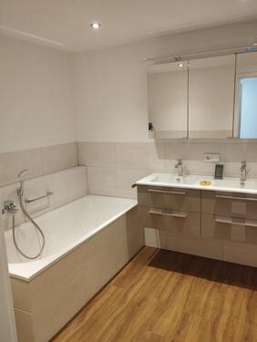 Foto - Etagenwohnung zur Miete in Wolfach