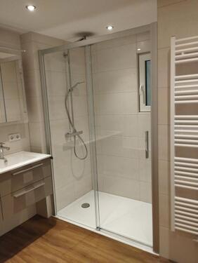 Foto - Etagenwohnung in Wolfach