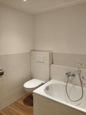 Foto - Etagenwohnung in Wolfach zur Miete