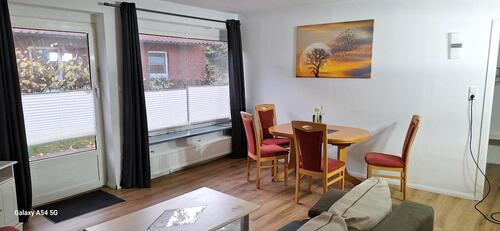 Foto - Etagenwohnung zur Miete in Norden