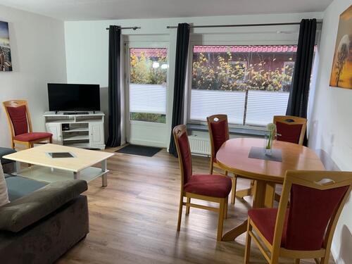 Foto - Etagenwohnung in Norden