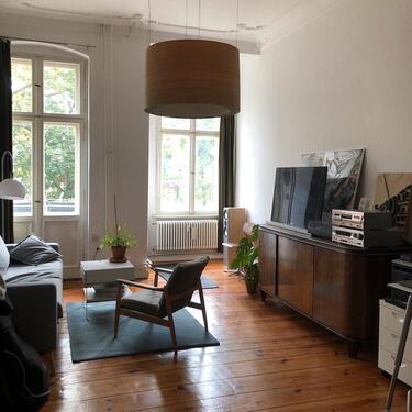 Foto - 2 Zi Wohnung bis Mitte Januar 2026