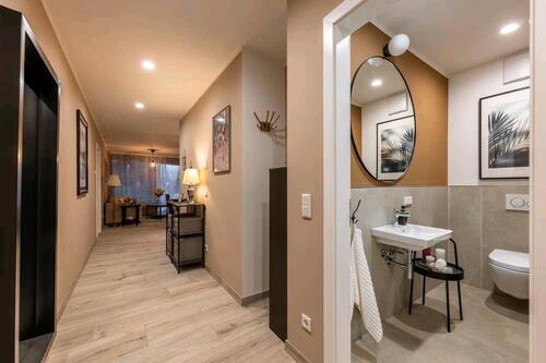 Foto - 2-Zinmer-Wohnung in Alsbach-Hähnlein Beuneweg 1