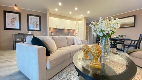 Foto - 2 Zimmer Etagenwohnung zur Miete in Alsbach-Hähnlein