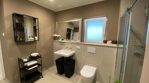 Foto - Etagenwohnung in Alsbach-Hähnlein zur Miete