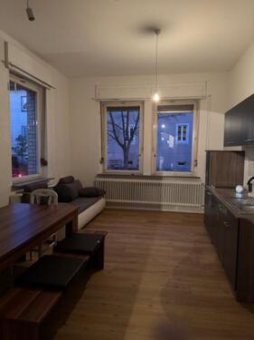 Foto - Helle 3,5 Zimmer Wohnung in Shwäbisch Gmünd zu vermieten
