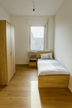 Foto - 3 Zimmer Etagenwohnung in Schwäbisch Gmünd