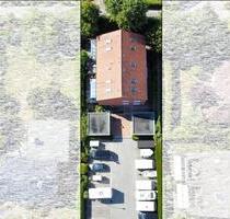 Stellplatz Parkplatz PKW Wohnwagen Wohnmobil Auto Hänger Boot - Kiel Russee