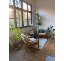 Ruhiger Praxisraum für KörperarbeitTherapie – Neukölln - Berlin